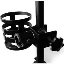 ProXL Flaskeholder Med Clamp -Husholdning butik dd80e87067a4d2fbaad78bc3e70d2b9a