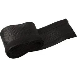 Elworks Kabelsok Flet 1,5 Meter - Sort