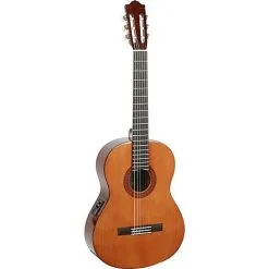 Yamaha CX40II Spansk Guitar