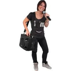 IBIZA Bærbar Højttaler (til Taler Og Tourguides) -Husholdning butik ddd873fc59b8b23047f114701c578347