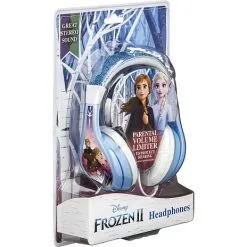 EKids Disney Frozen 2 Hovedtelefoner Til Børn -Husholdning butik dde233cc 41f6 4339 8380 b0acb915d7ea