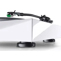 Magnat MT990 Direct-Drive Pladespiller Hvid -Husholdning butik de1a2c3e 03f2 4fcc a4f6 1dbf1ece3c4d