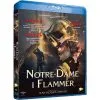 Andre Mærker Notre-Dame I Flammer -Husholdning butik de2271d2a1ab01ce0c80884e7e2be27c