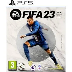 EA Sports PS5: FIFA 23