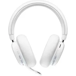 Logitech G735 Headset - Off White