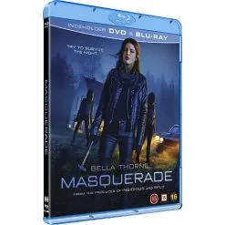 Andre Mærker Masquerade