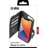 SBS IPhone 12 Duo Mag Wallet Cover - Transparent -Husholdning butik de43738c d6c9 4380 8693 591e03d39f2f