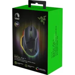 Razer Basilisk V3 Mus 7 Razer Basilisk V3 Mus -Husholdning butik de6299e0e8a6acb60ff4ce50e70097ce