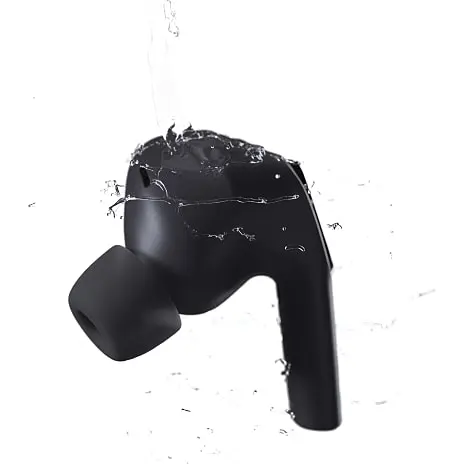 Sudio Headphone In-ear E2 TWS ANC - Sort 7 Sudio Headphone In-ear E2 TWS ANC - Sort - Billede 5