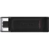 Kingston DataTraveler 128GB USB-C -Husholdning butik de843ec069fa479c9272a37e8ec5371b