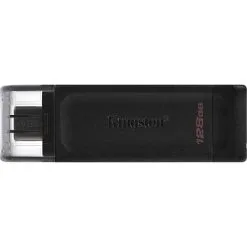 Kingston DataTraveler 128GB USB-C
