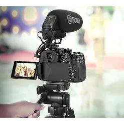 Boya BY-BM3031 -Husholdning butik de8e713f 270a 4c50 b3aa c659a0537ef0