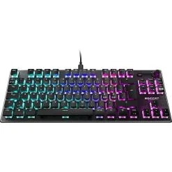 ROCCAT® Vulcan TKL Kompakt Mekanisk Tastatur