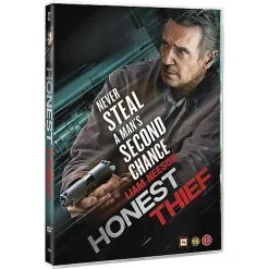 Andre Mærker Honest Thief