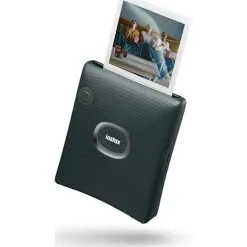 Instax SQUARE Link Printer - Midnight Green