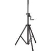 BST Højttalerstativ Med Wind-up (80kg - 220 Cm) -Husholdning butik dec2202ed8715a3980a9528c7ff74812