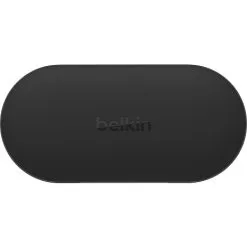 Belkin Soundform Play In-ear Høretelefoner - Sort -Husholdning butik dec411faaa50fdd6c0affe09bd12a43d