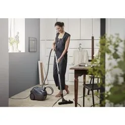 Nilfisk One Støvsuger Med Pose WB10P05A-HB15 - Hvid -Husholdning butik df218378 3c9b 4529 86c5 408b423c2c29