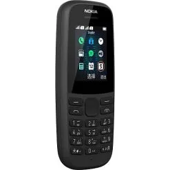 Nokia 105 Mobiltelefon 2019 Model -Husholdning butik df318fc8 60e0 49c0 a9ae ffc351e0e66f