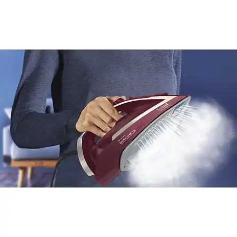 Tefal Ultragliss Plus Strygejern 8 Tefal Ultragliss Plus Strygejern - Billede 6