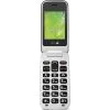 Doro 2414 Steel Mobiltelefon -Husholdning butik df6b9a39 af86 414d 81cc 55f744ca0db1