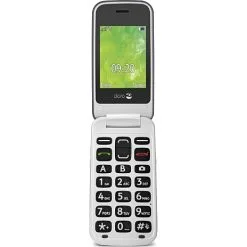Doro 2414 Steel Mobiltelefon