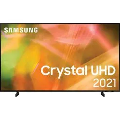 Samsung 55" UHD TV UE55AU8002