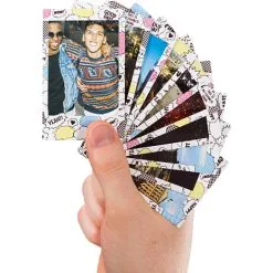 Fuji Film Instax Mini Film Comic 5 Fuji Film Instax Mini Film Comic -Husholdning butik dfa475d7 d780 41c4 90b5 b108c331d6a9