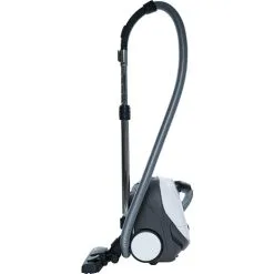 Nilfisk One Støvsuger Med Pose WB10P05A-HB15 - Hvid -Husholdning butik dfc4bb7a 4383 4833 afa0 5111f7436b75