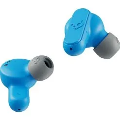 Skullcandy Dime Headset - Mørkeblå -Husholdning butik e01be638 8964 44de b28d 7444da1a9f87