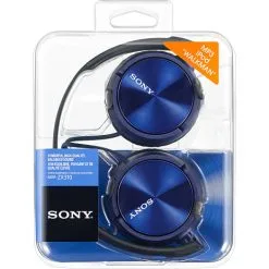 Sony MDR-ZX310 On-ear Hovedtelefoner 7 Sony MDR-ZX310 On-ear Hovedtelefoner -Husholdning butik e04127e3 4276 428c b8ef 0ce83c373f6a