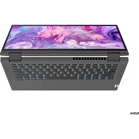 Lenovo IdeaPad Flex 5 - 14" - 82HU00LUMX 4 Lenovo IdeaPad Flex 5 - 14" - 82HU00LUMX - Billede 2