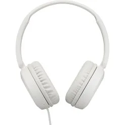 JVC Hovedtelefoner S31M On-Ear Wired - White -Husholdning butik e08d2cb2 682f 48a9 a452 034a407d19db