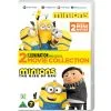 Andre Mærker Minions 1+2 The Rise Of Gru