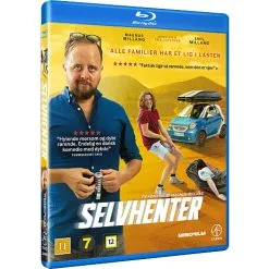 Andre Mærker Selvhenter