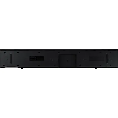 Samsung HW-T400 Soundbar Med Indbygget Subwoofer, Sort 5 Samsung HW-T400 Soundbar Med Indbygget Subwoofer, Sort - Billede 3