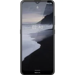 Nokia 2.4 - Brunsort