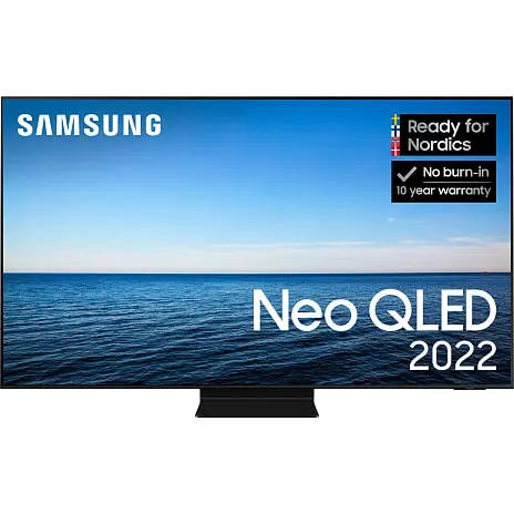 SAMSUNG 75" NEO QLED TV QE75QN90B 3 SAMSUNG 75" NEO QLED TV QE75QN90B