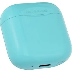 Happy Plugs Joy Trådløse In-ear Høretelefoner - Turkis 21 Happy Plugs Joy Trådløse In-ear Høretelefoner - Turkis -Husholdning butik e16750ca3ca4f40503d318af2494b698