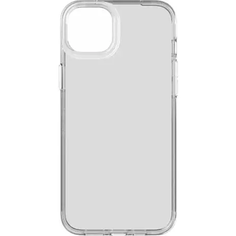 Tech21 IPhone 14 Plus Evo Lite Cover - Klar 3 Tech21 IPhone 14 Plus Evo Lite Cover - Klar