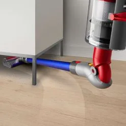 Dyson V11 Total Clean Ledningsfri Støvsuger 200 W - Blå -Husholdning butik e24569ee 08df 4f40 911d e4c43e878d8d