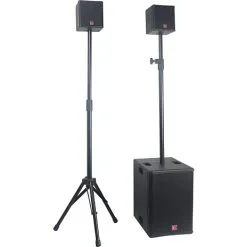 BST FIRST 2.1 Aktivt Højttaler System 400 Watt 31 BST FIRST 2.1 Aktivt Højttaler System 400 Watt -Husholdning butik e24cbc40 0191 491e bc07 c09dcc5d64e2