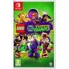 Switch: LEGO DC Super Villains -Husholdning butik e25e0964 7b50 467f 956f ab56db1a616e