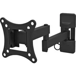 Nedis Tv Vægbeslag Fuldt Bevægeligt 13-27 " 15 Kg -Husholdning butik e26723a3 3130 46e7 b3a4 621e7a8ba6ea