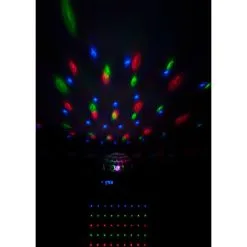 Boost Karaoke Festhøjtaler Med Diskolys (Hvid) 13 Boost Karaoke Festhøjtaler Med Diskolys (Hvid) -Husholdning butik e26d248f864016203234d770ee707212