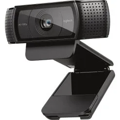 Logitech C920 Pro HD Webcamera