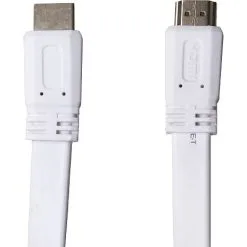 Sinox One HDMI-kabel Med Ethernet - 1m