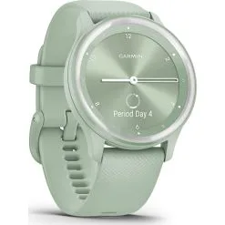 Garmin Vivomove Sport Smartur - Mint 9 Garmin Vivomove Sport Smartur - Mint -Husholdning butik e2d47101 a65f 4881 ac92 b62ebf5ea0ca