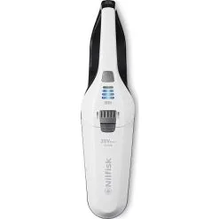 Nilfisk Easy Ledningsfri Støvsuger 28 V - Hvid -Husholdning butik e2db0bba 0219 423c 9951 bd6e7b1124dc
