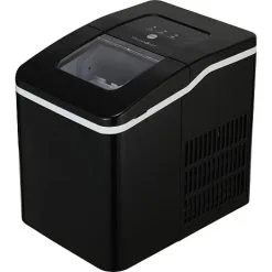 Køkkenchef Isterningemaskine 1,6 Liter Tank